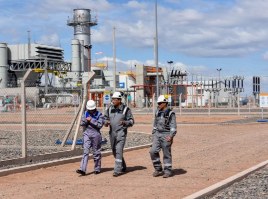 empresa electricidad bahia blanca